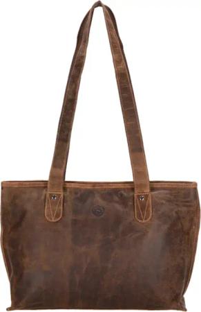 Sattlers & Co. Shopper The Standardo Valnir khaki