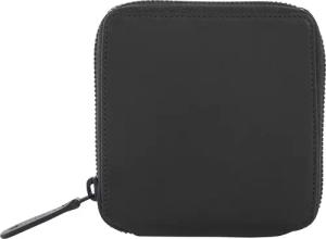 Klatta Offermann Kleinbörse Damen Wallet Zip schwarz