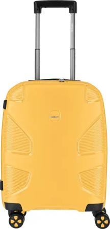 IMPACKT Handgepäckkoffer IP1 4w S 55cm sunset yellow
