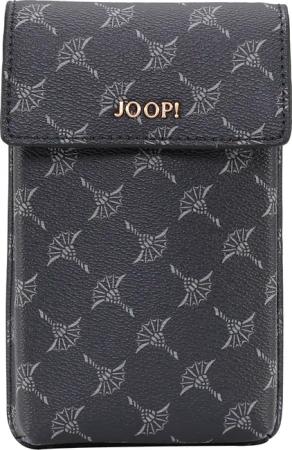 Joop Umhängetasche Cortina 1.0 Pippa Phonecase LVF darkblue