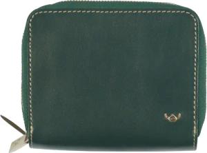 Golden Head Kleinbörse Damen Venezia 3340314 grün