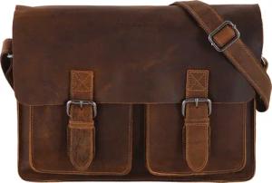 Sattlers & Co. Messenger Bag The Changee Uggi sandal
