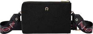 AIGNER Umhängetasche FASHION POUCH black
