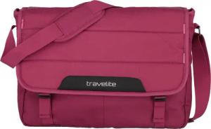 Travelite Messenger Bag Skaii abendrot