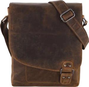 Sattlers & Co. Umhängetasche The Standardo Valido khaki