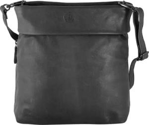 Sattlers & Co. Umhängetasche The Artisanry Estel black