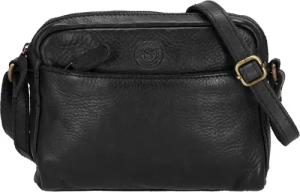 Sattlers & Co. Umhängetasche The Suave Sabrice black