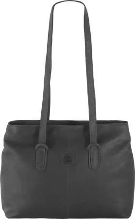 Sattlers & Co. Shopper The Changee Umbay Large black