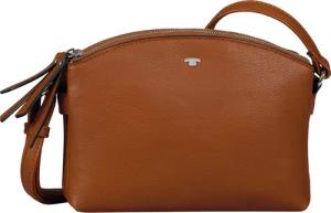 Tom Tailor Umhängetasche Roma 27007 cognac