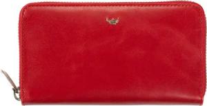 Golden Head Langbörse Damen GH Tosca 280425 rot