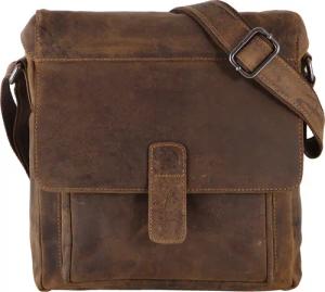 Sattlers & Co. Umhängetasche The Standardo Vingull khaki