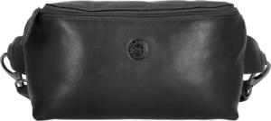 Sattlers & Co. Gürteltasche The Barn Miclosch Waistbag black