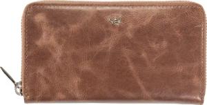 Golden Head Langbörse Damen GH Tosca 280425 taupe