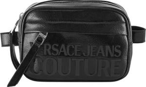 Versace Jeans Couture Gürteltasche Linea M DIS 2 schwarz