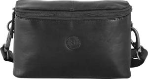 Sattlers & Co. Gürteltasche The Barn Molinero black