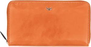 Golden Head Langbörse Damen GH Tosca 280425 orange