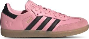 Adidas Samba Unisex Schuhe - Rosa - Größe: 30 - Leder - Foot Locker