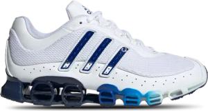 Adidas Megaride Herren Schuhe - Weiß - Größe: 40 - Netz/Synthetik - Foot Locker
