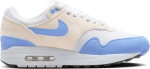 Nike Air Max Damen Schuhe - Weiß - Größe: 41 - Leder - Foot Locker