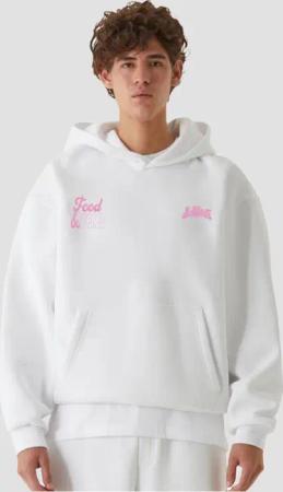 Lost Youth Foods&Friends Hoodie