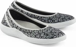 Hallux-Softslipper Naturform