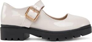 Nelli Blu Halbschuhe CS5129-11 Beige