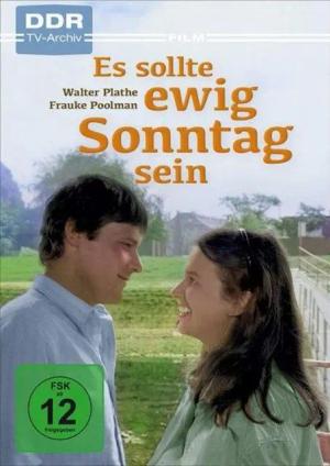 Onegate Media GmbH DVD Es sollte ewig Sonntag sein
