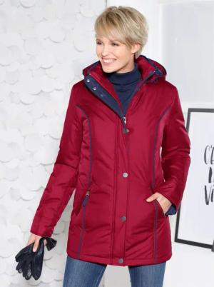 Funktionsjacke
