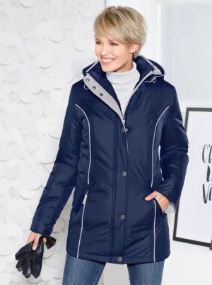 Funktionsjacke
