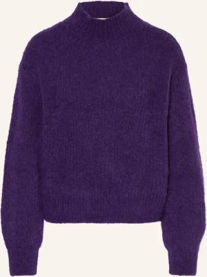 American Vintage Pullover mit Alpaka