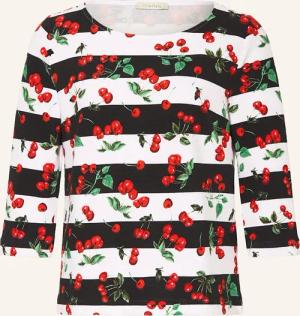 lilienfels Shirt mit 3/4-Arm
