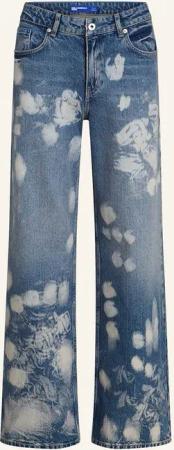 KARL LAGERFELD JEANS Jeans Relaxed Fit