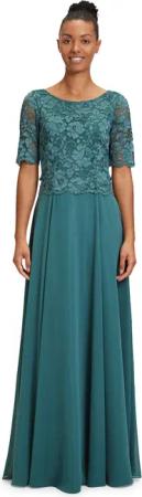 Vera Mont Abendkleid "Vera Mont Abendkleid mit Spitze", Spitze