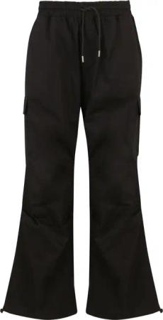 DEF Cargohose "DEF Men DEF Parachute Pant", (1 tlg.)