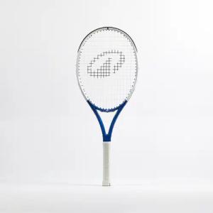 Tennisschläger Damen/Herren - Artengo Easy blau/weiß