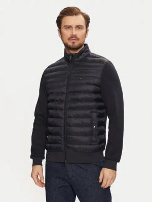Tommy Hilfiger Übergangsjacke MW0MW37461 Dunkelblau Regular Fit