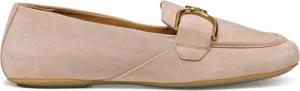 Geox Slipper D Palmaria D45MUJ 00021 C5149 Rosa