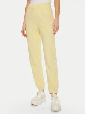 ONLY Jogginghose Bella 15312094 Gelb Regular Fit