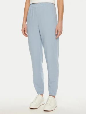ONLY Jogginghose Bella 15312094 Blau Regular Fit