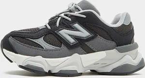 New Balance 9060 Babys, Black
