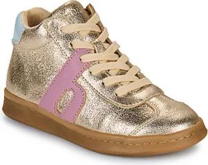 Bisgaard Kinderschuhe HELMA