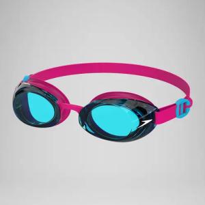 Jet 2.0 Schwimmbrille Pink/Blau für Kleinkinder