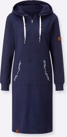 Jerseykleid