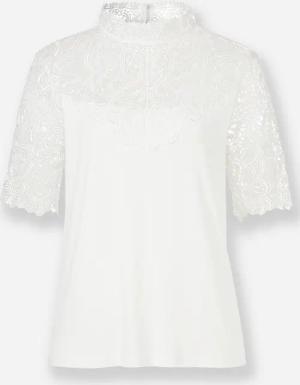 Spitzenshirt