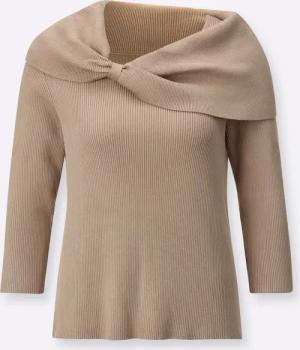 Carmenpullover