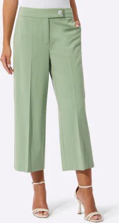 Stoffhose