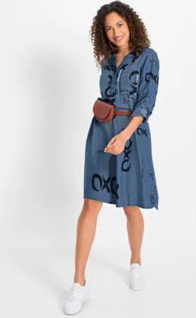 Sommerkleid
