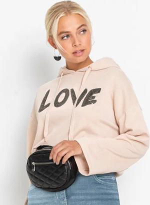 Kapuzensweatshirt