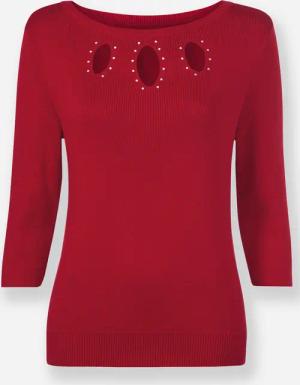 Feinstrickpullover