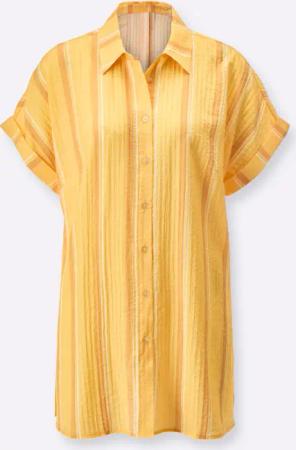 Longbluse